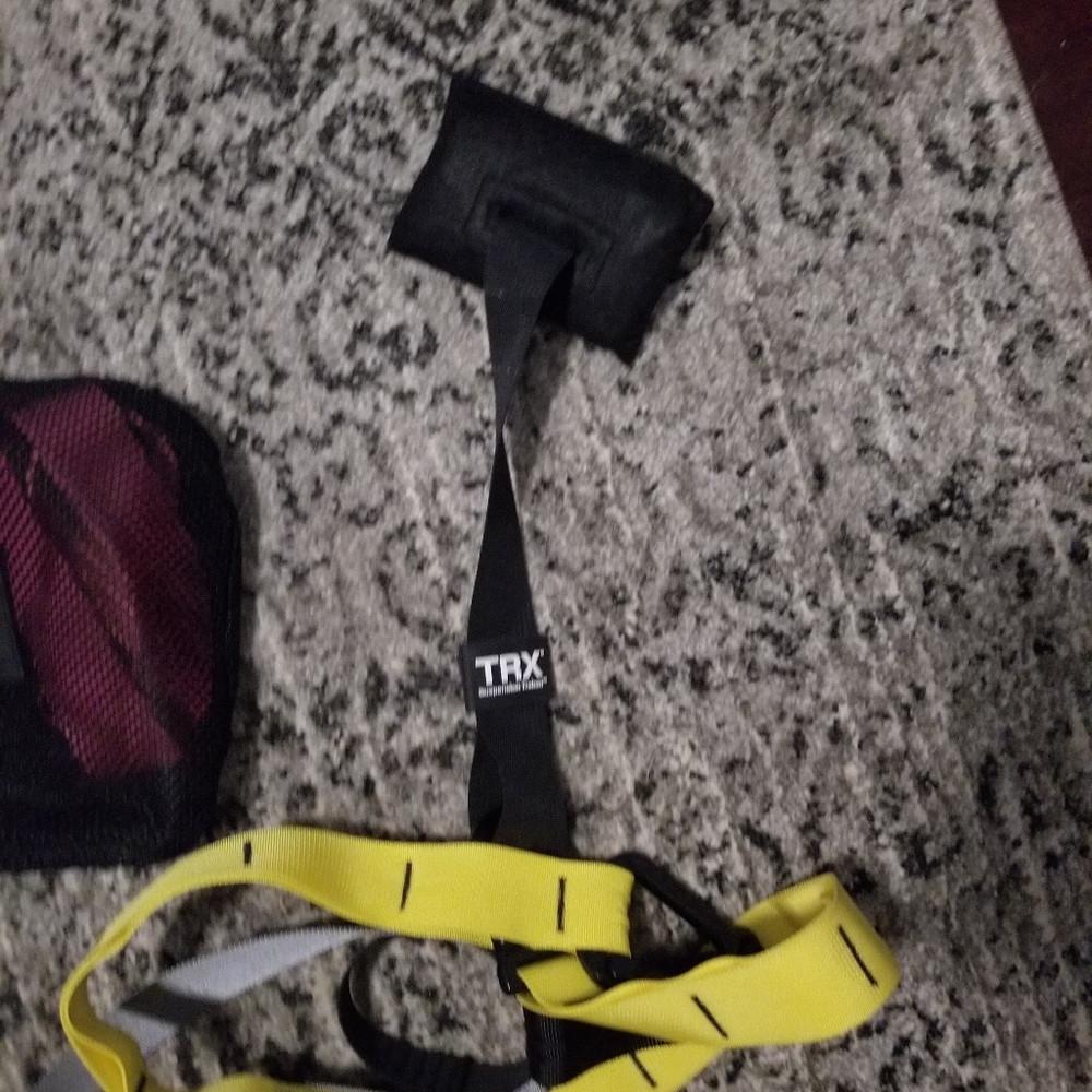 Trx pro - Picture 3 of 3